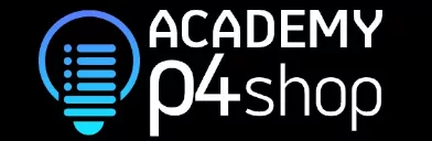 Academy P4Shop